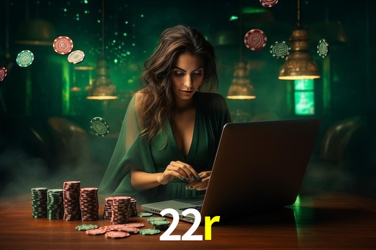 Processo de Download do App 22r - Passo a Passo Simples
